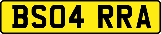 BS04RRA