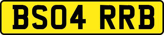 BS04RRB