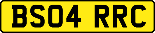 BS04RRC