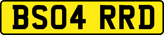 BS04RRD