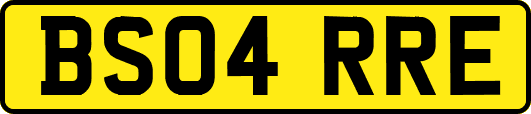 BS04RRE