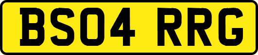 BS04RRG