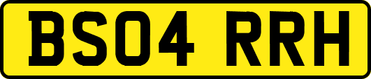 BS04RRH