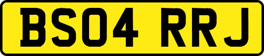 BS04RRJ