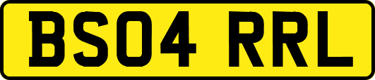 BS04RRL