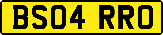 BS04RRO