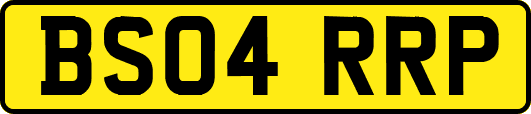 BS04RRP