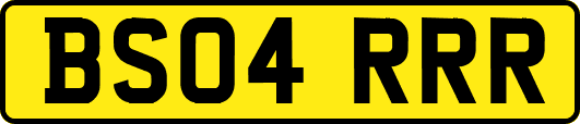 BS04RRR