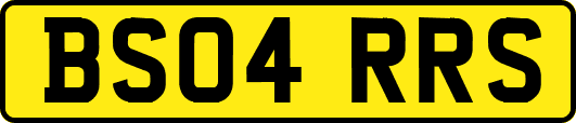 BS04RRS