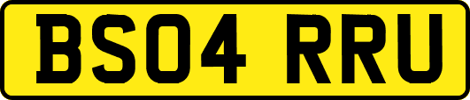 BS04RRU