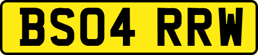 BS04RRW