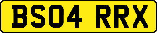 BS04RRX