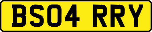 BS04RRY