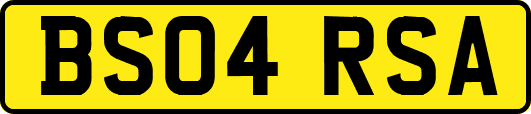 BS04RSA