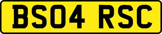 BS04RSC
