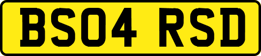 BS04RSD
