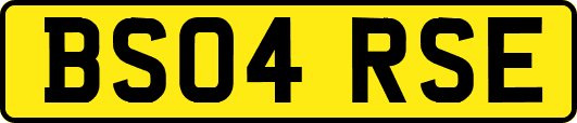 BS04RSE