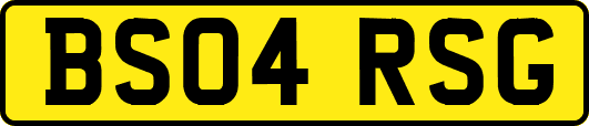 BS04RSG