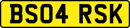 BS04RSK