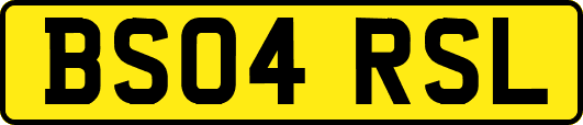 BS04RSL