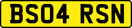 BS04RSN