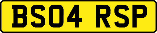 BS04RSP
