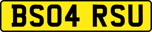 BS04RSU