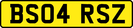 BS04RSZ