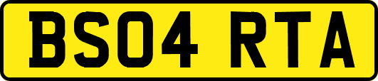 BS04RTA