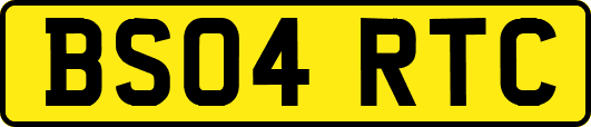 BS04RTC