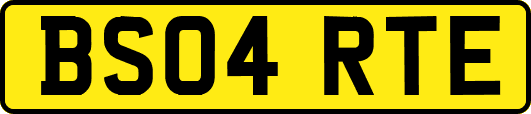 BS04RTE