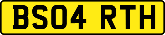 BS04RTH