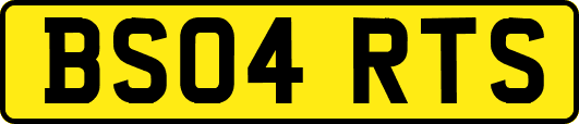 BS04RTS