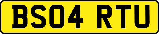 BS04RTU