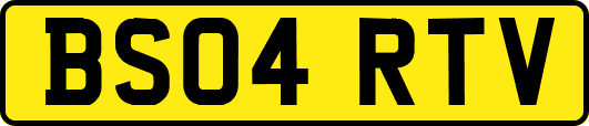 BS04RTV