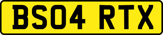 BS04RTX