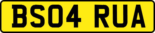 BS04RUA