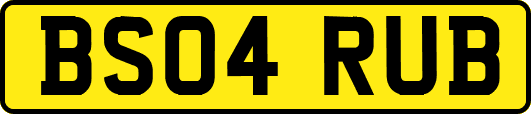 BS04RUB
