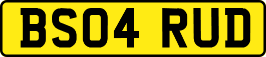 BS04RUD