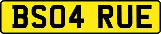 BS04RUE