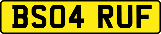 BS04RUF