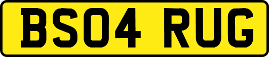 BS04RUG