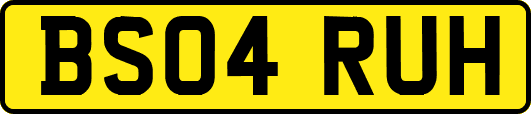 BS04RUH
