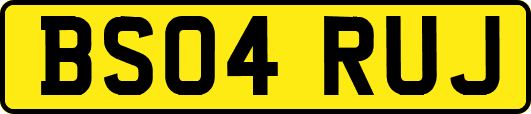 BS04RUJ