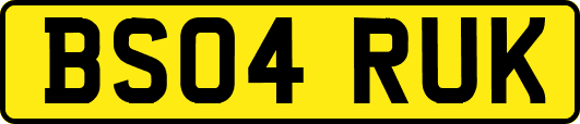 BS04RUK
