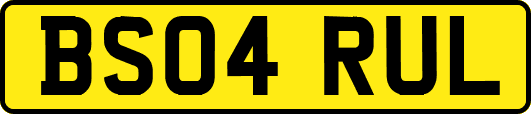 BS04RUL