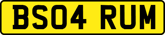 BS04RUM