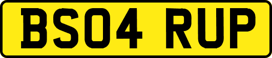 BS04RUP