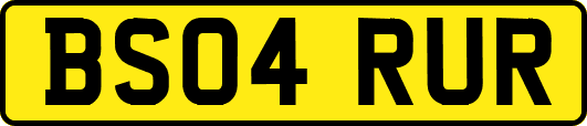 BS04RUR