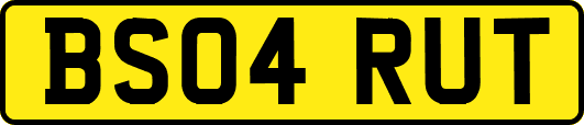 BS04RUT